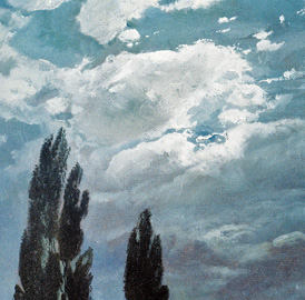 Oil Paintings Reproductions Nikolay Nikanorovich Dubovskoy