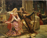 Leighton Paintings Reproductions