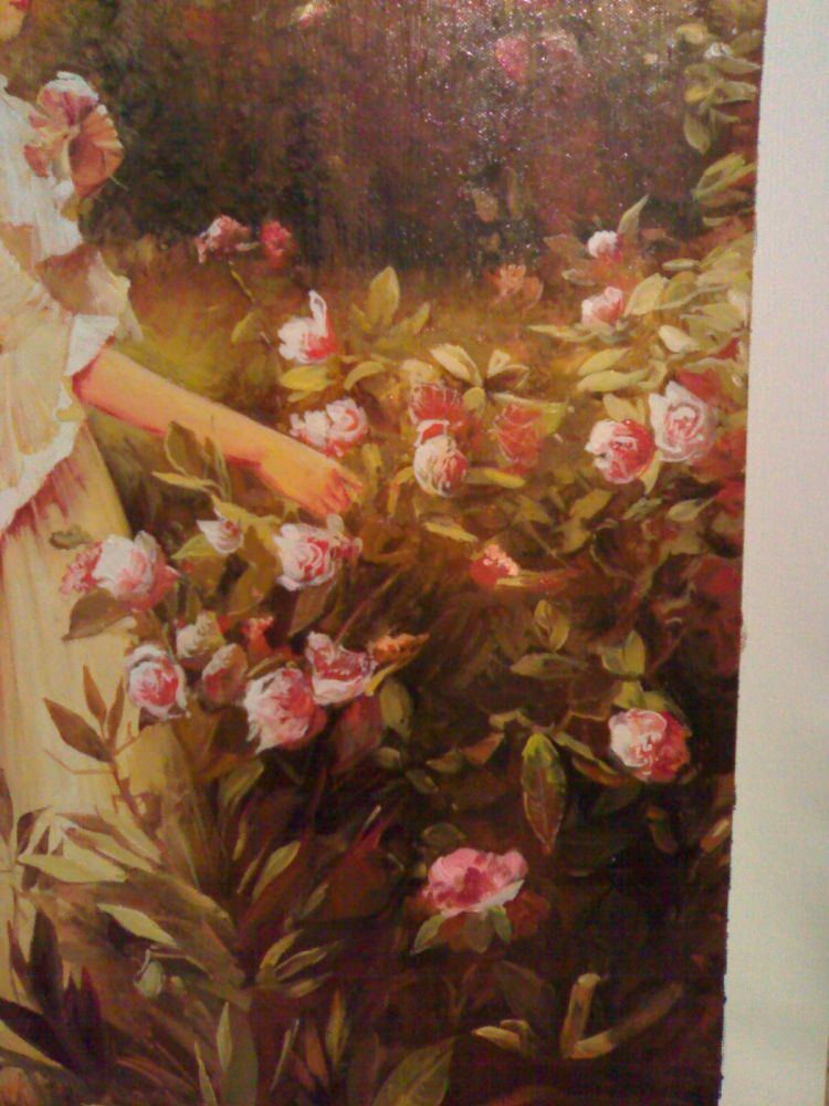 Glendening_001N_A Reproductions Painting-Zoom Details