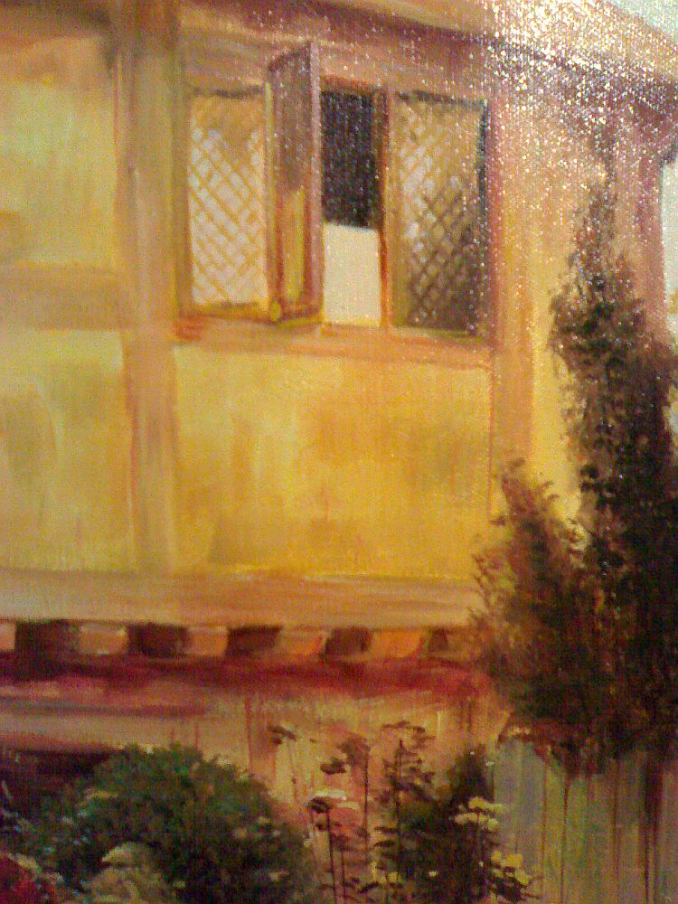 Glendening_001N_B Reproductions Painting-Zoom Details