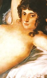 Art Reproductions Francisco de Goya Paintings