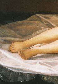 Oil Painting Reproductions Francisco de Goya Paintings