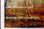 Grimshaw Paintings Reproductions