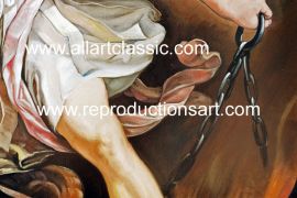 Oil Paintings Reproductions Guido Reni Paintings