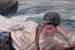 Oil Paintings Reproductions Sargent, John Singer
