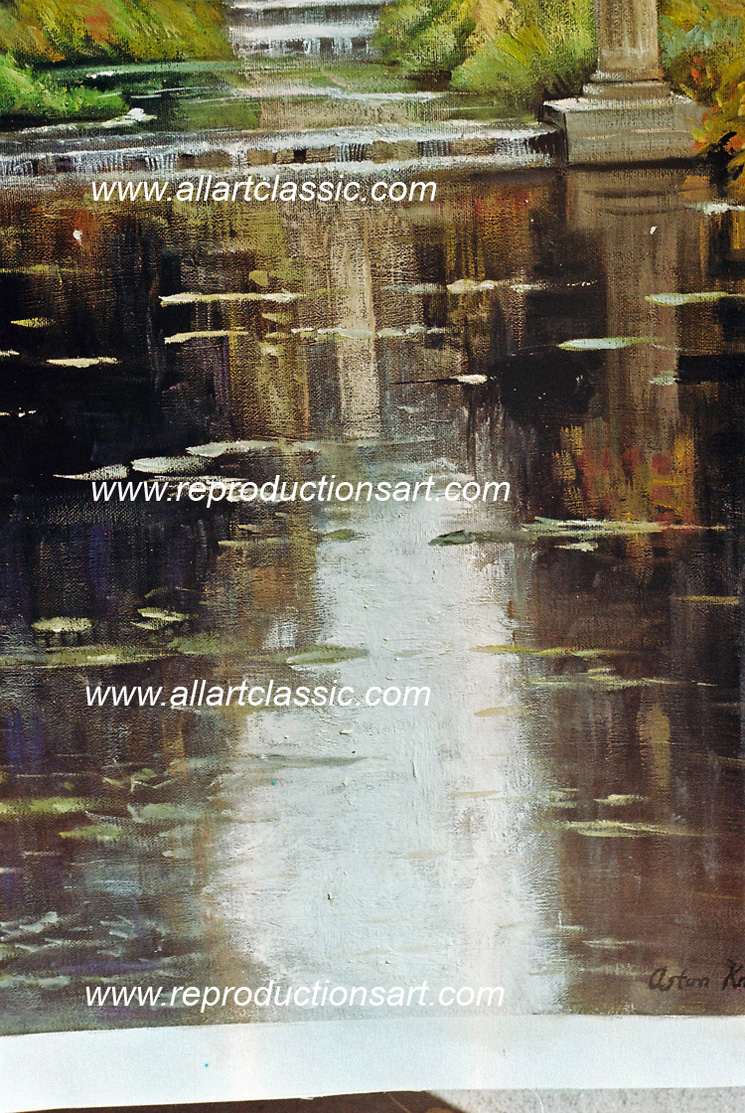 Knight-Oil-Painting_1_B Reproductions Painting-Zoom Details