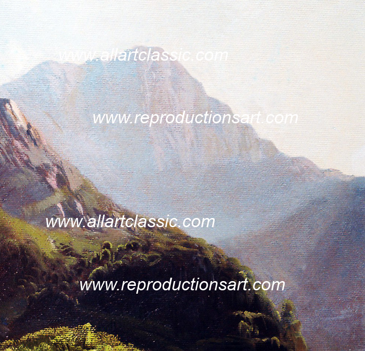 Landscape_002N_C Reproductions Painting-Zoom Details