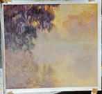 Monet Oil Painting Reproductions