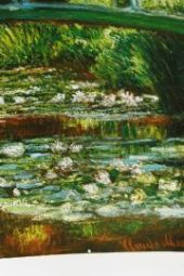 Art Reproductions Claude Monet Paintings