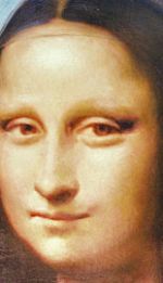 Oil Paintings Reproductions Leonardo da Vinci