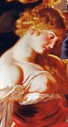 Oil Painting Reproductions Peter Paul Rubens