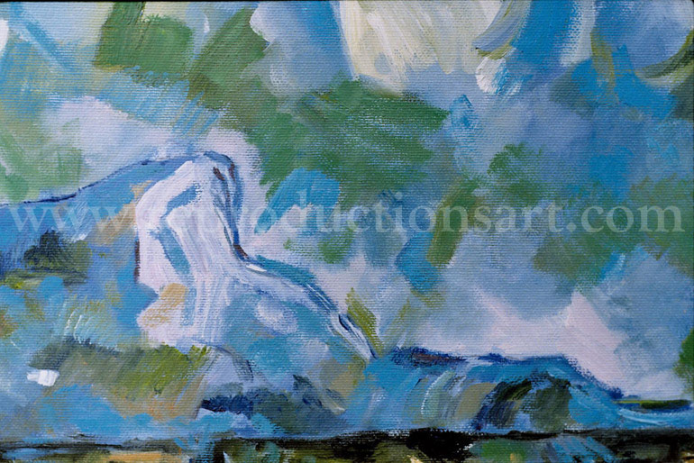 Paul_Cezanne_CEP050N_B Reproductions Painting-Zoom Details