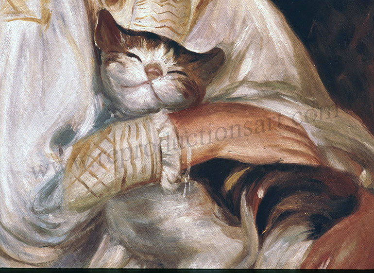Pierre_Auguste_Renoir_REP070N_C Reproductions Painting-Zoom Details