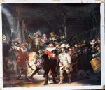  Rembrandt Oil Paintings Reproductions
