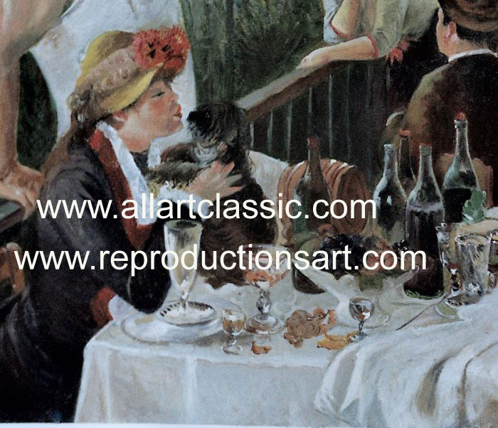 Renoir_Paintings_003N_A Reproductions Painting-Zoom Details