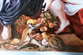 Art Reproductions Peter Paul Rubens