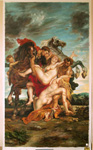 Rubens Paintings Reproductions