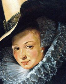 Oil Paintings Reproductions Rubens Paintings