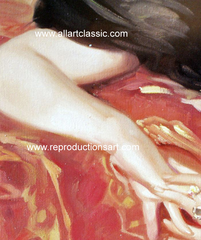 Sargent_076N_C Reproductions Painting-Zoom Details
