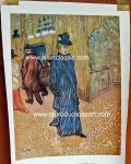 Toulouse Lautrec Paintings Reproductions
