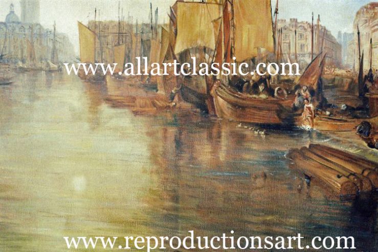 Turner-painting_1_A Reproductions Painting-Zoom Details