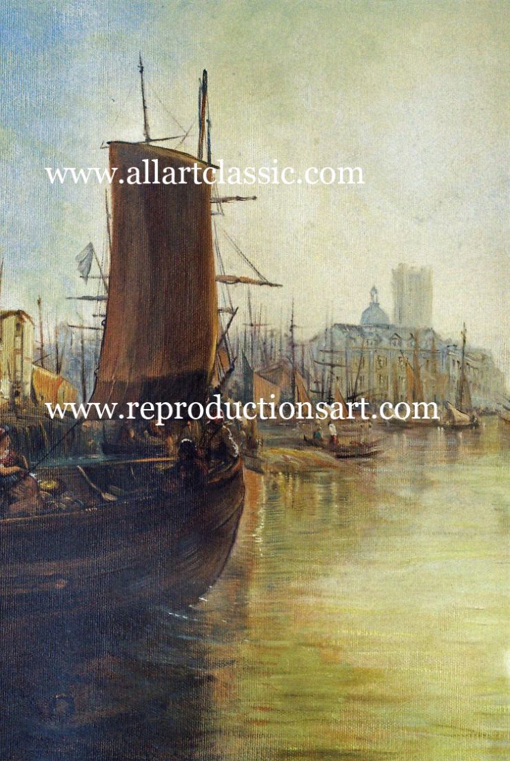 Turner-painting_1_C Reproductions Painting-Zoom Details
