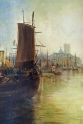 Oil Painting Reproductions Joseph Mallord William Turner Paintings