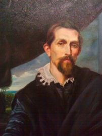 Oil Paintings Reproductions Sir Antony van Dyck