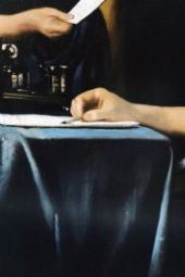Oil Paintings Reproductions Johannes Vermeer Paintings