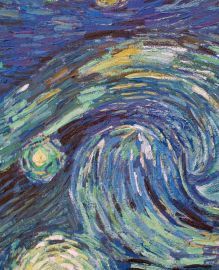Oil Paintings Reproductions Vincent van Gogh Paintings