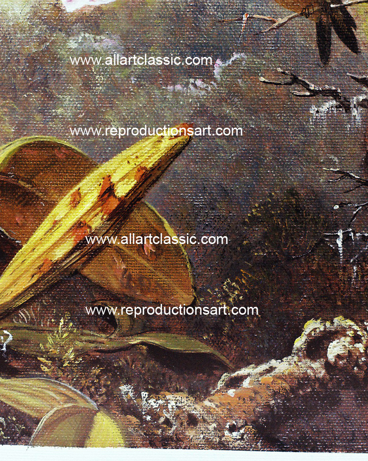 heade_orchid_001N_B Reproductions Painting-Zoom Details