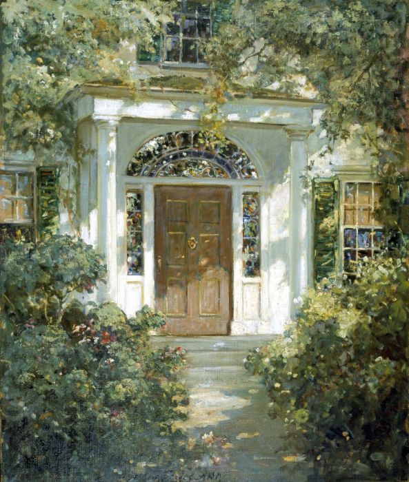 Kennebunk Doorway

Painting Reproductions