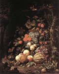 Still-Life,  1672
Art Reproductions