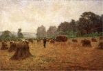 Wheat-wain Afield, 1894
Art Reproductions