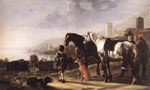 The Negro Page, 1652
Art Reproductions