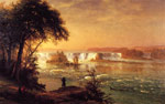 The Falls of St. Anthony, 1880-1887
Art Reproductions