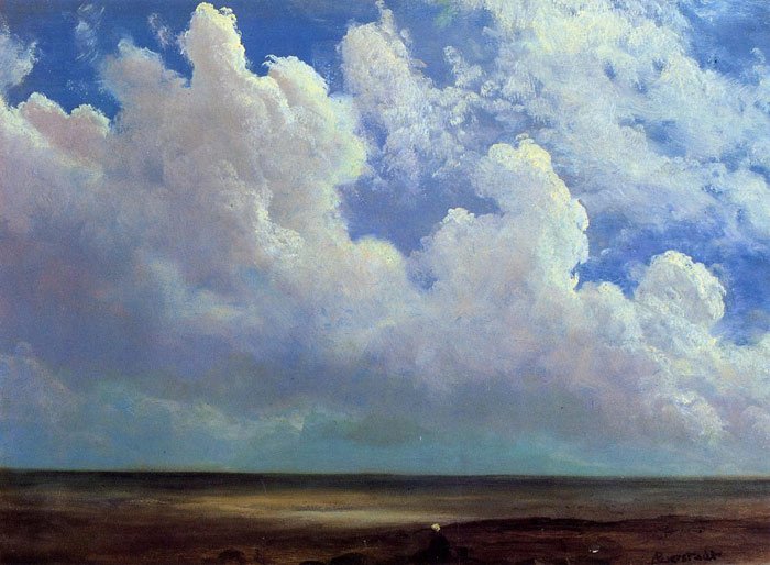 Paintings Bierstadt, Albert