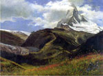 Grunewald	
Art Reproductions