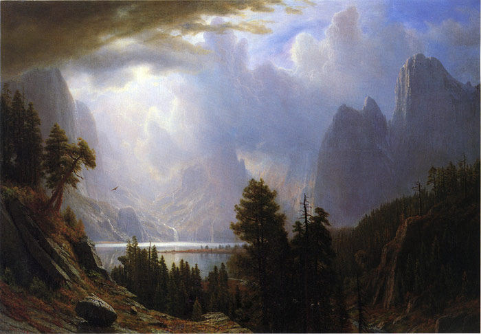 Landscape, 1867	

Painting Reproductions