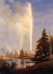 Old Faithful 	
Art Reproductions