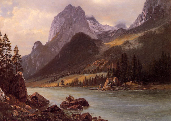 Rocky Mountain

Painting Reproductions