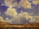 Western Landscape 	
Art Reproductions