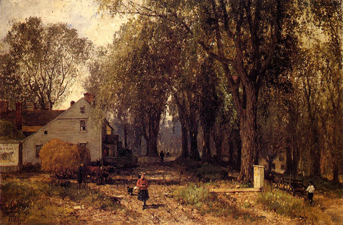 Country Life

Painting Reproductions