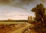 Going To The Pasture, Early Morning, 1853
Art Reproductions