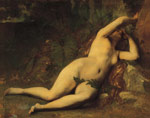 Eve After the Fall
Art Reproductions