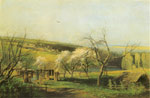 Rural Landscape, 1867
Art Reproductions