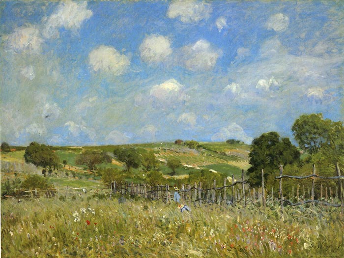 Summer, 1875

Painting Reproductions