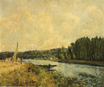 River Banks, 1878
Art Reproductions