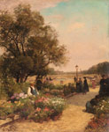 Quai Aux Fleurs
Art Reproductions