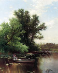 Drifting, 1886
Art Reproductions